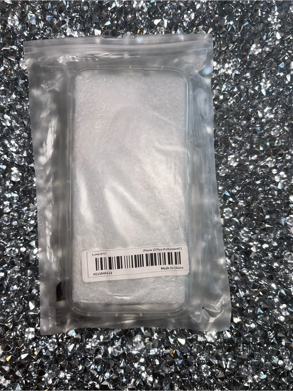 N/A protective clear